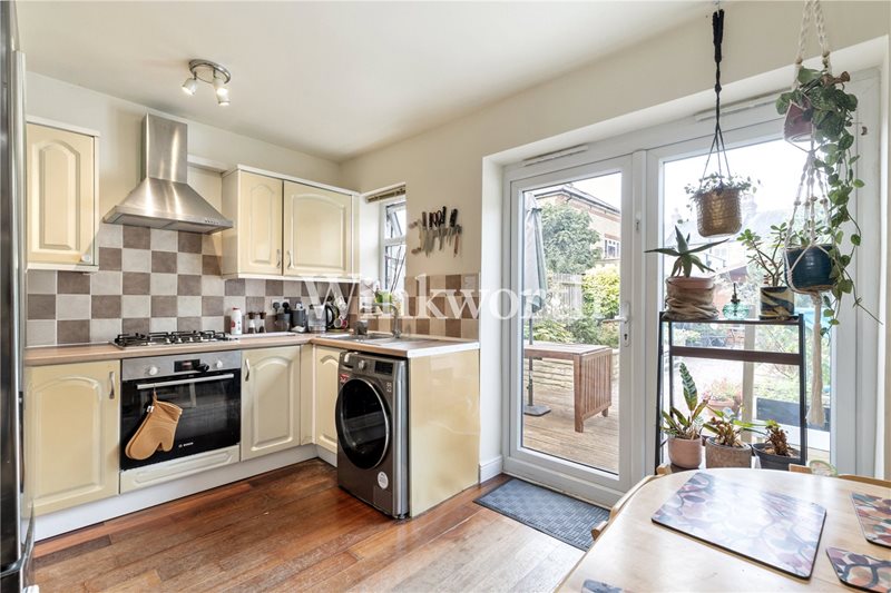 Spencer Road, London, N17