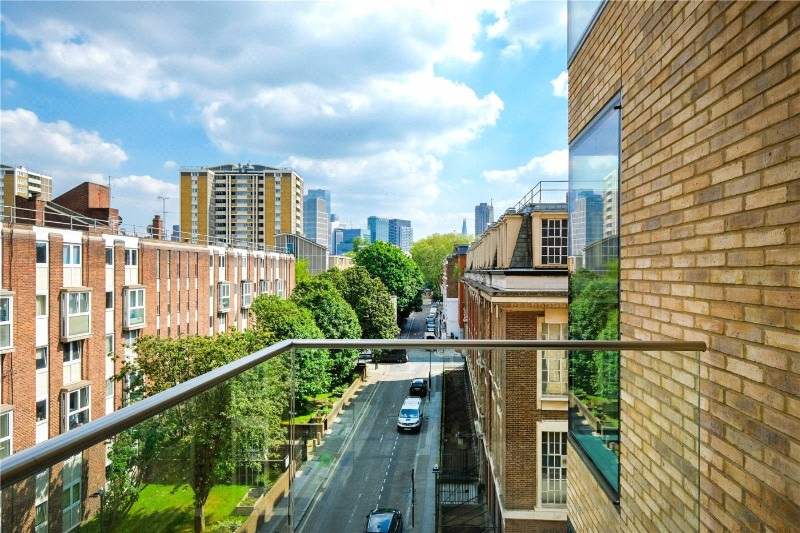 Dingley Road, London, EC1V