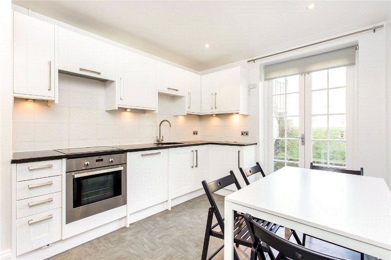 Prior Bolton Street, Highbury Corner, London, N1