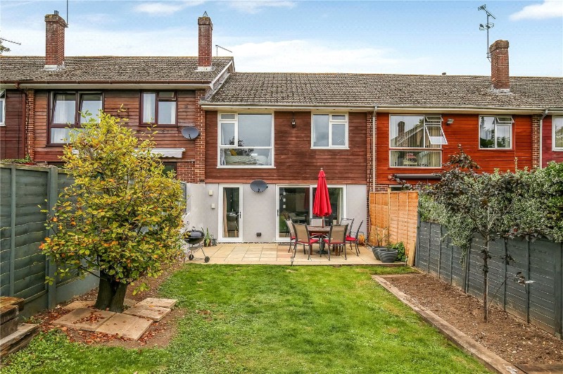 Rockbourne Road, Winchester, Hampshire, SO22