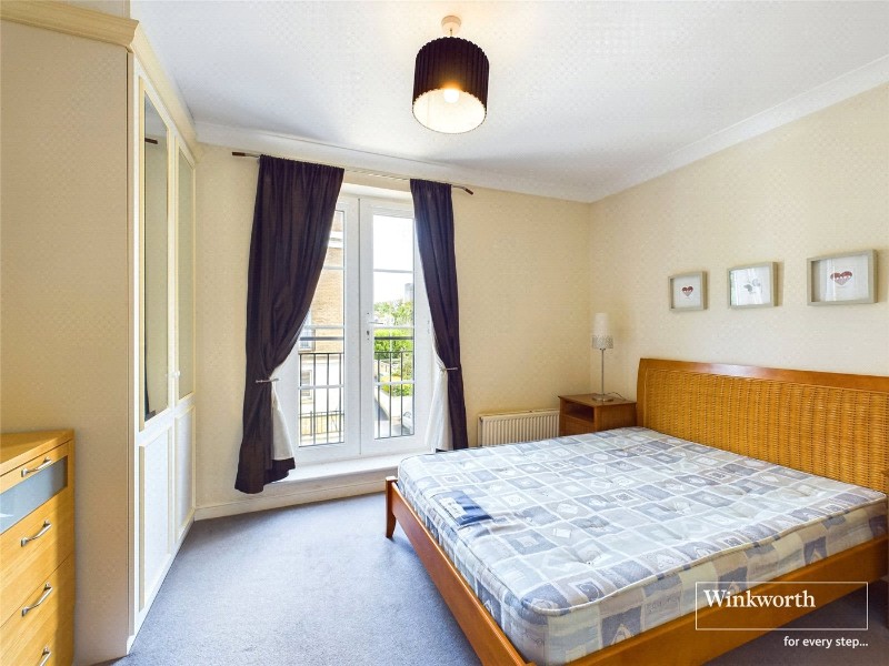 Regents Riverside, Brigham Road, Reading, Berkshire, RG1