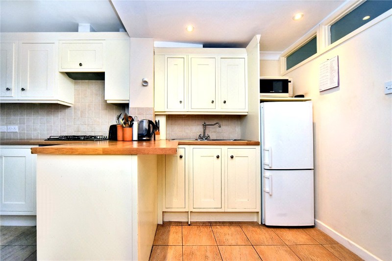 Court Road, Banstead, Surrey, SM7