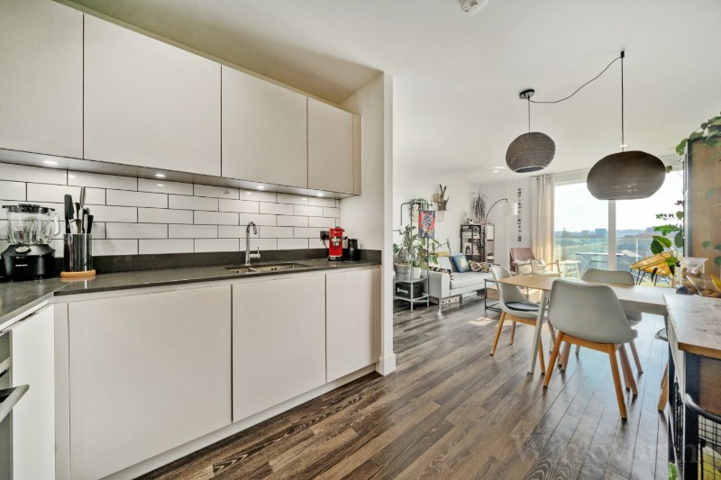 Moulding Lane, London, SE14