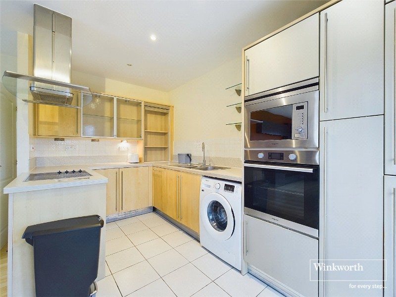 Luscinia View, Napier Road, Reading, Berkshire, RG1