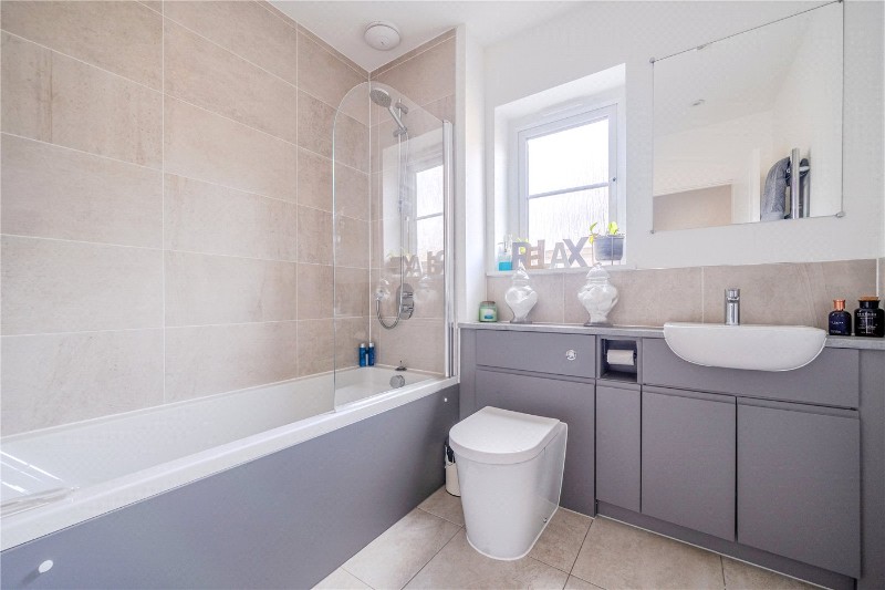 Falstaff Walk, Bordon, Hampshire, GU35