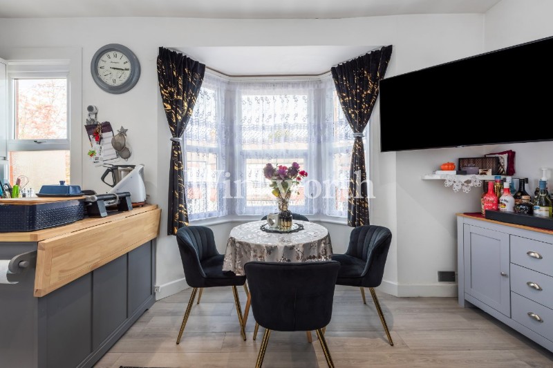 Gloucester Road, London, N17