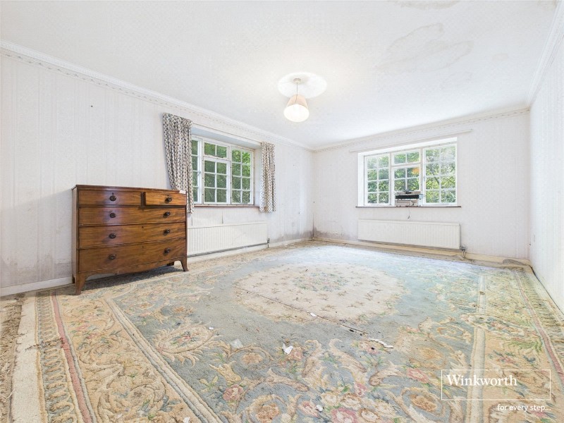 Beenham Hill, Beenham, Reading, Berkshire, RG7