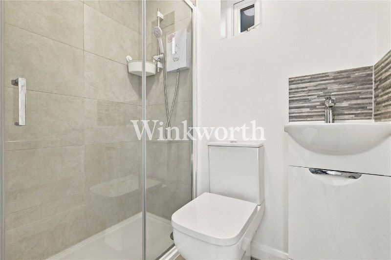 Woodberry Avenue, London, N21