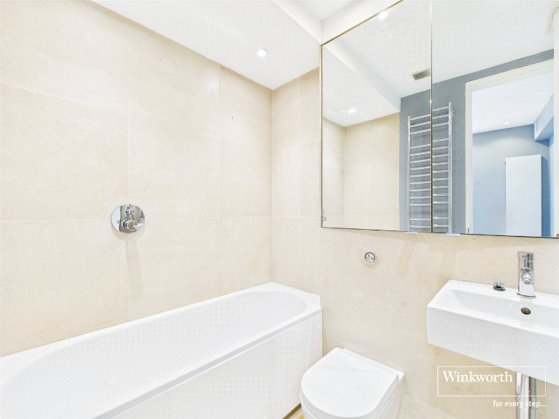 Kings Road, Reading, Berkshire, RG1