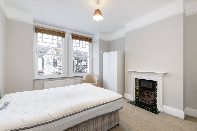 Pirbright Road, London, SW18