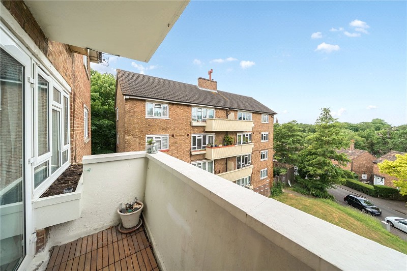 Baizdon Road, Blackheath, London, SE3