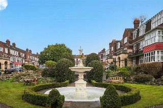 Friars Lane, Richmond, TW9
