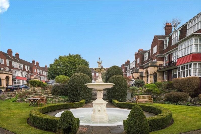 Friars Lane, Richmond, TW9