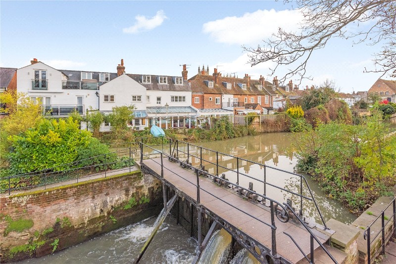 Blackfriars Street, Canterbury, Kent, CT1