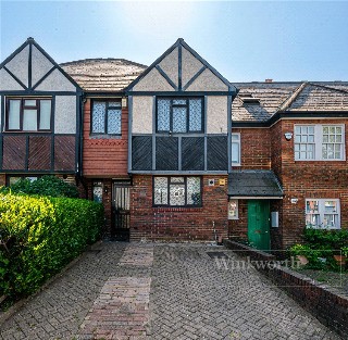 Furness Road, London, NW10