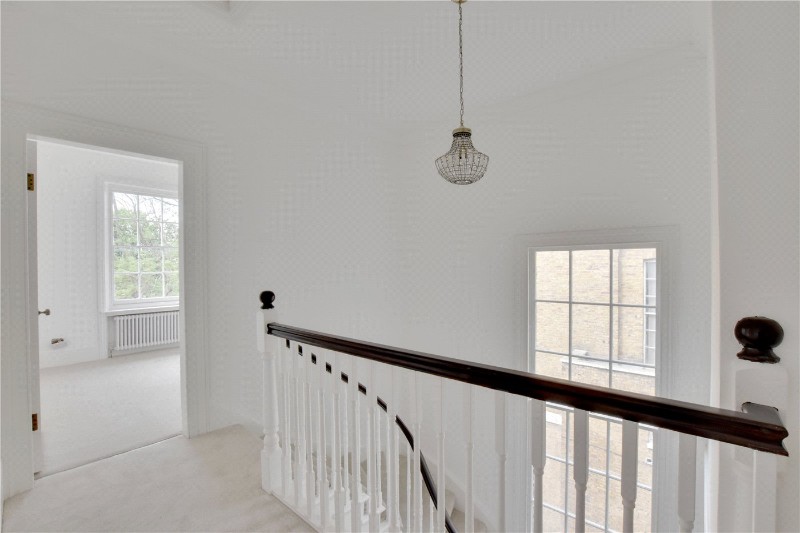 Shooters Hill Road, Blackheath, London, SE3