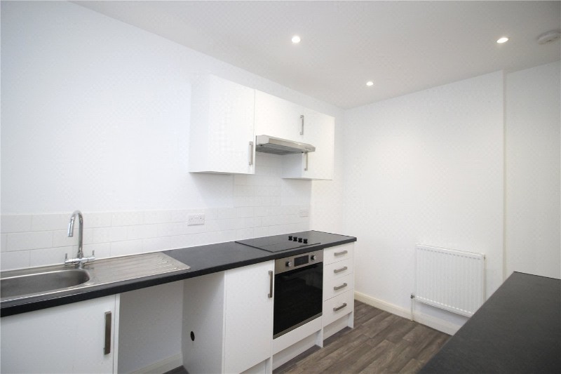 Westcliff Parade, Westcliff-on-Sea, Essex, SS0