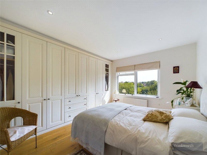 Herne Road, Surbiton, KT6