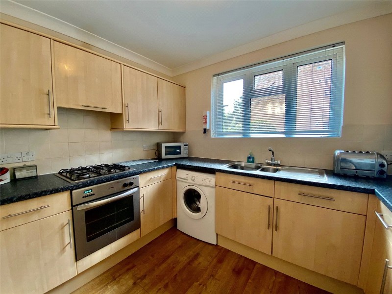 Woodland Court, 52 Branksome Wood Road, Poole, BH12