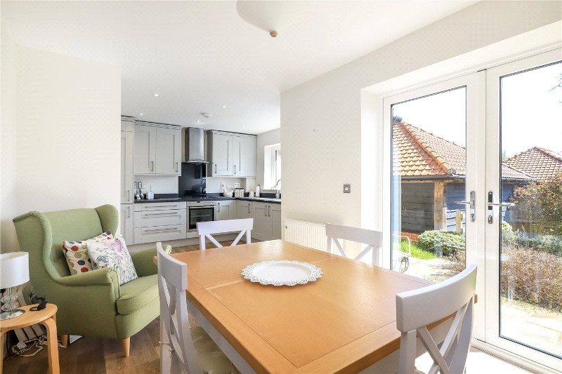 Morleys Green, Ampfield, Romsey, Hampshire, SO51
