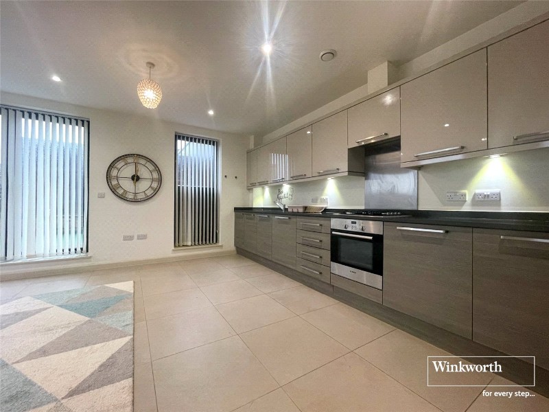 Tulip Court, Alpine Road, Kingsbury, NW9
