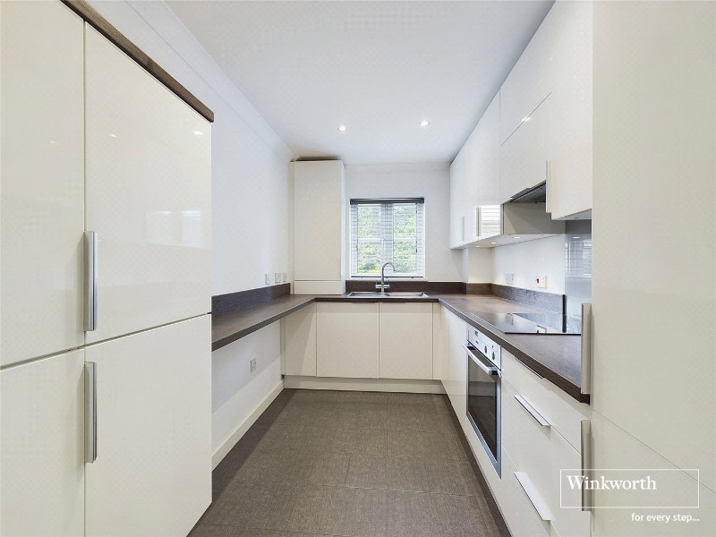 Fry Court, 11A Derby Road, Caversham, Reading, RG4