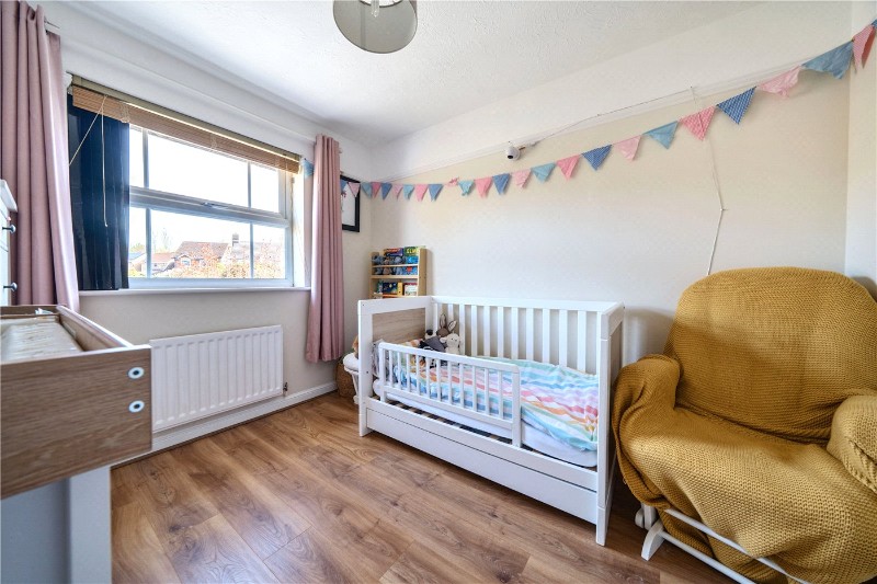 Speedwell Way, Thatcham, Berkshire, RG18
