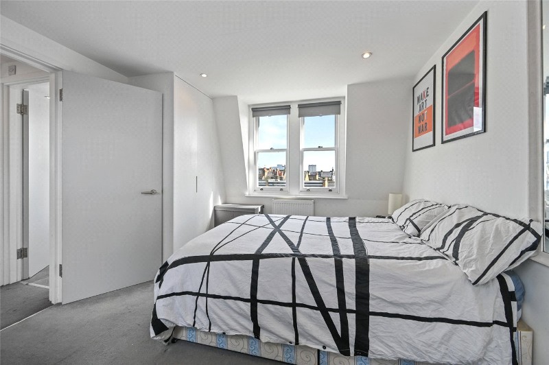Hetley Road, London, W12