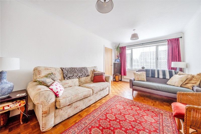 Northwood Drive, Newbury, Berkshire, RG14