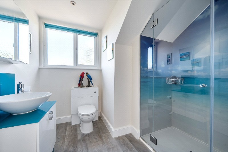 Grayshott Road, Headley Down, Hampshire, GU35