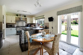 Culloden Avenue, Costessey, Norwich, Norfolk, NR5