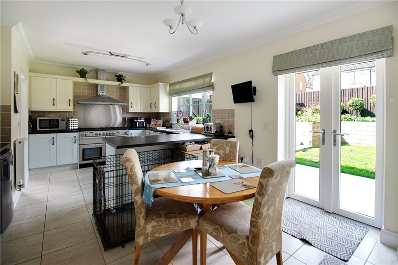 Culloden Avenue, Costessey, Norwich, Norfolk, NR5