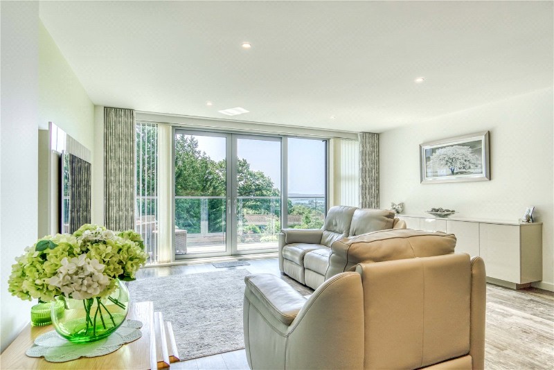 Mount Road, Poole, Dorset, BH14