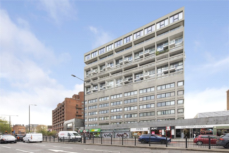 Centre Heights, 137 Finchley Road, London, NW3