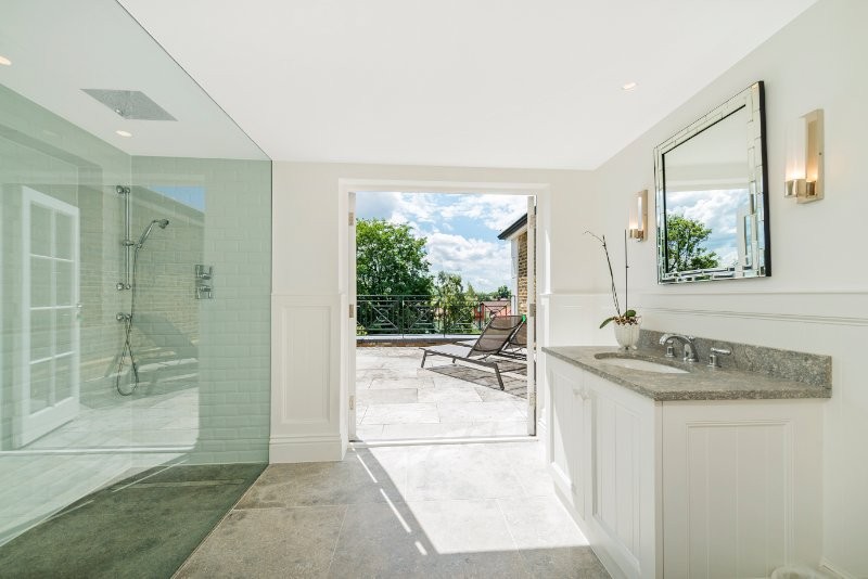 Lonsdale Road, Barnes, London, SW13