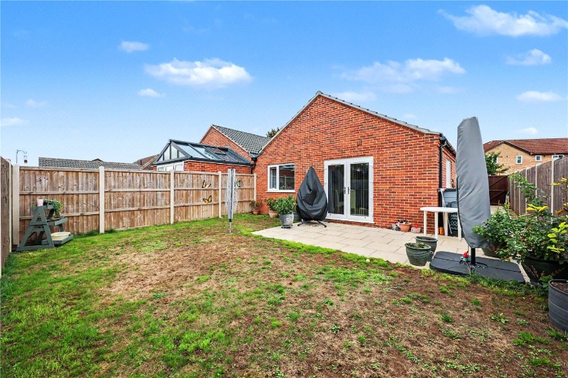 Haverscroft Close, Taverham, Norwich, Norfolk, NR8