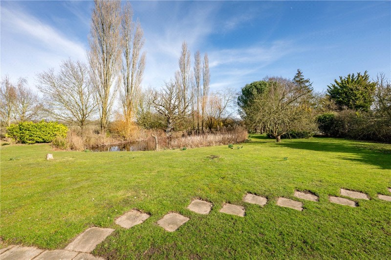 Springwood Lane, Woodton, Bungay, Norfolk, NR35