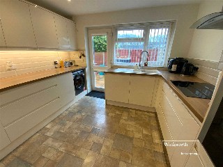 Sheldrake Road, Mudeford, Christchurch, Dorset, BH23