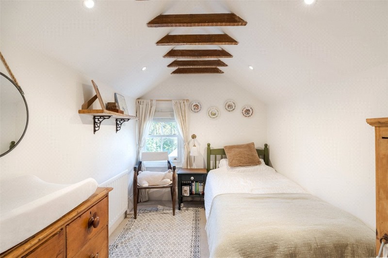 Grove Road, Wimborne, Dorset, BH21