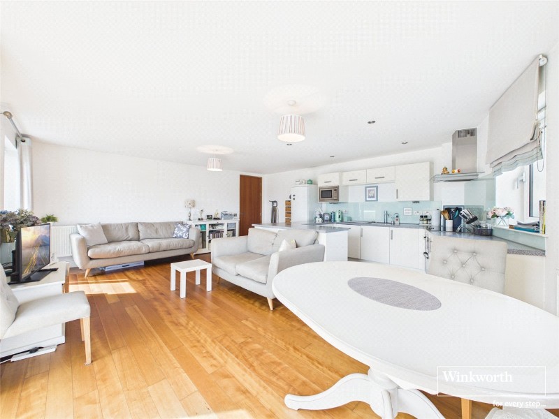 Park Way, Newbury, Berkshire, RG14
