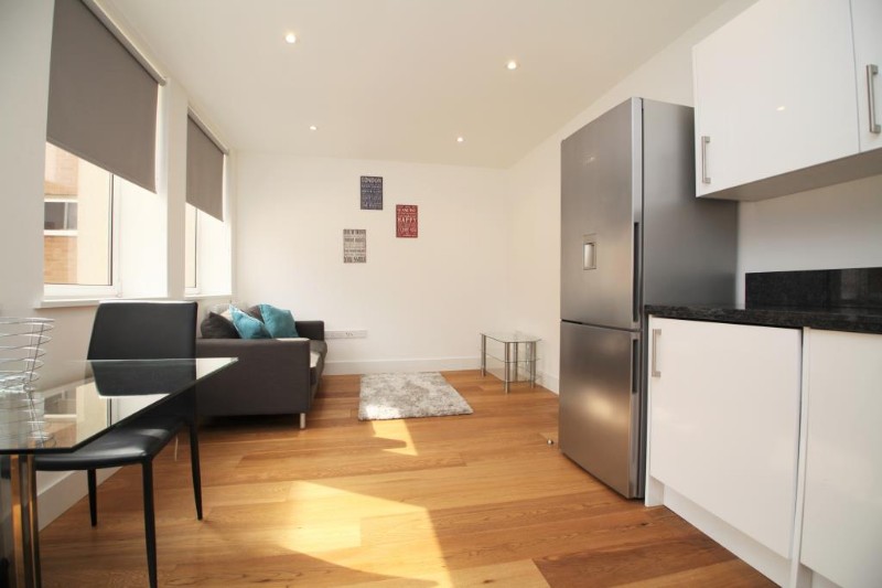 Sussex House, 6 The Forbury, Reading, Berkshire, RG1