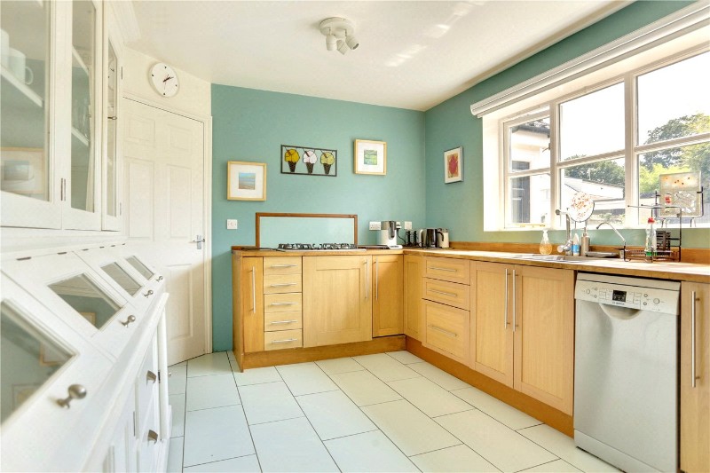 Oakfields Road, Cringleford, Norwich, Norfolk, NR4