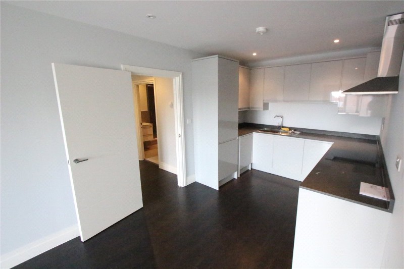 Balmoral Apartments, 30-36 Valkyrie Road, Westcliff-on-Sea, SS0