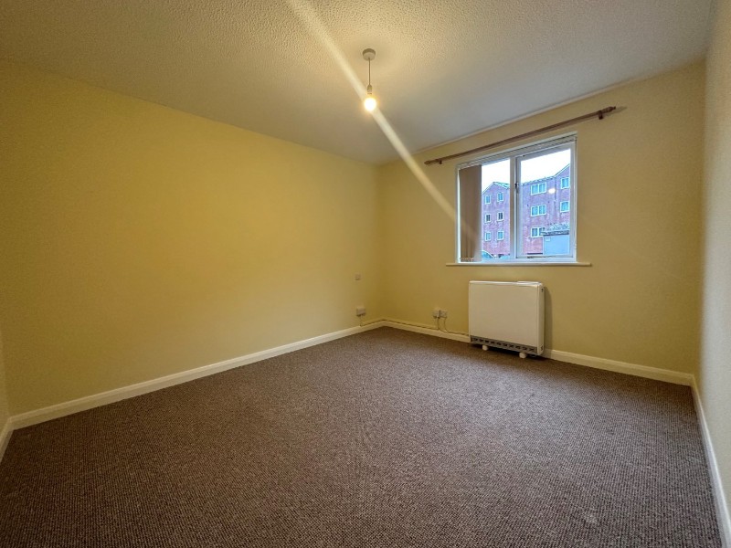 The Burrowe, Crediton, Devon, EX17