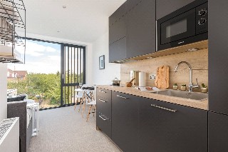 Harrovian House, 2a Woodlands Road, Harrow, Middlesex, HA1