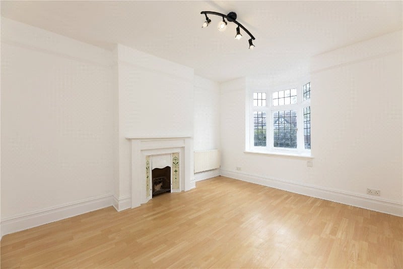 Wimbledon Park Road, London, SW18