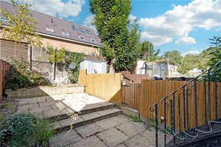 Copleston Road, Peckham Rye, London, SE15
