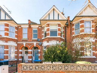Ridley Road, London, NW10
