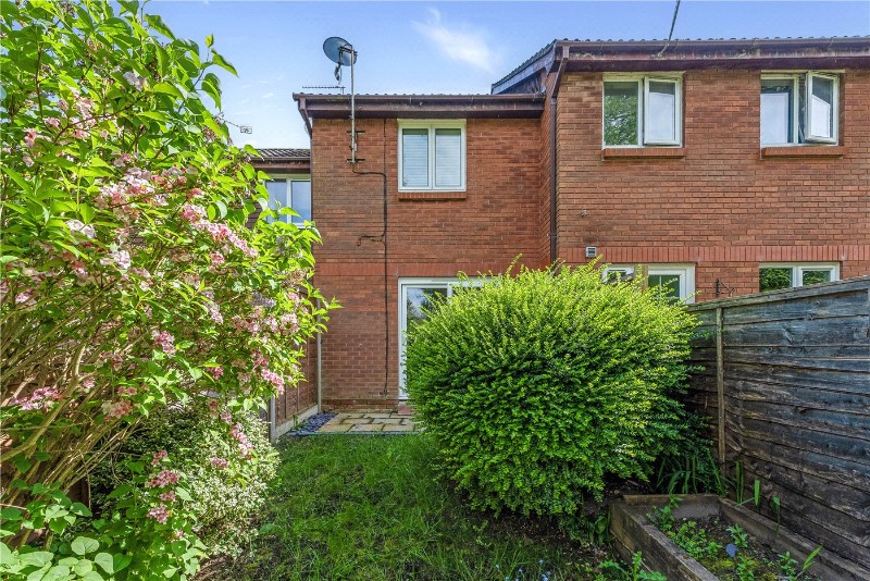 Dukes Close, Petersfield, Hampshire, GU32