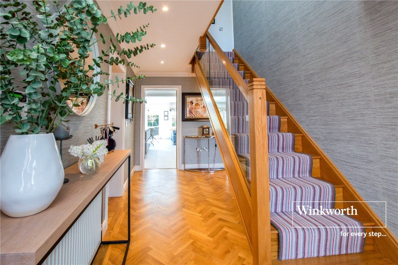 Sherborne Drive, Ferndown, Dorset, BH22